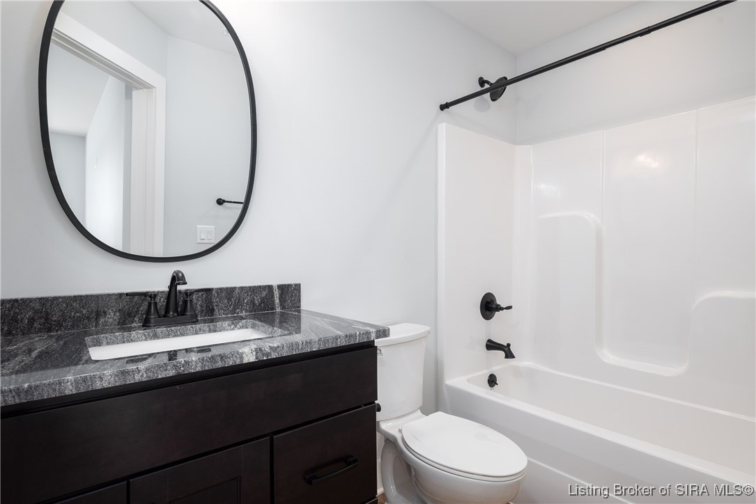7832 Linwood (Lot #443) Circle