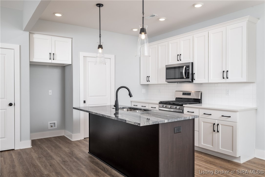 7832 Linwood (Lot #443) Circle