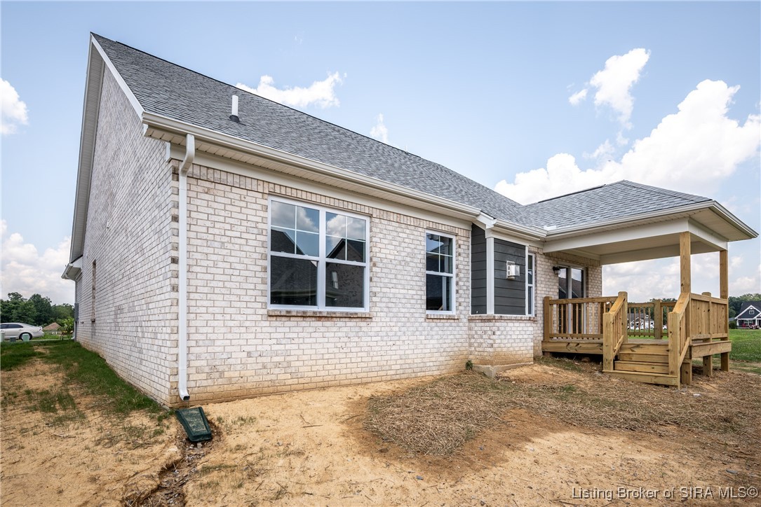 7832 Linwood (Lot #443) Circle