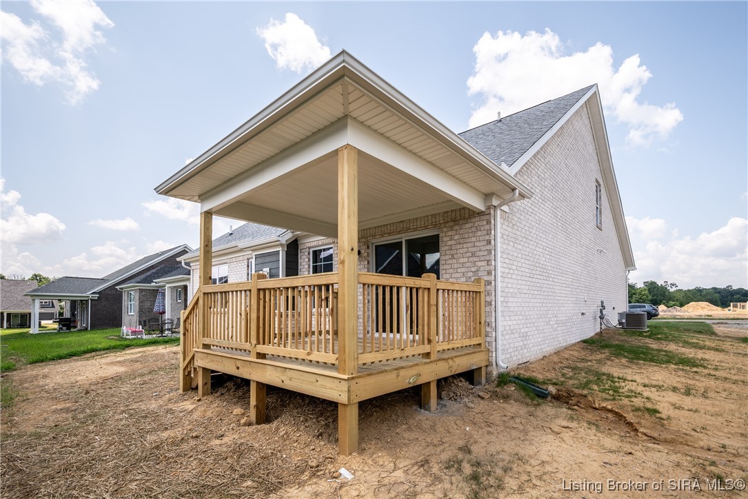 7832 Linwood (Lot #443) Circle