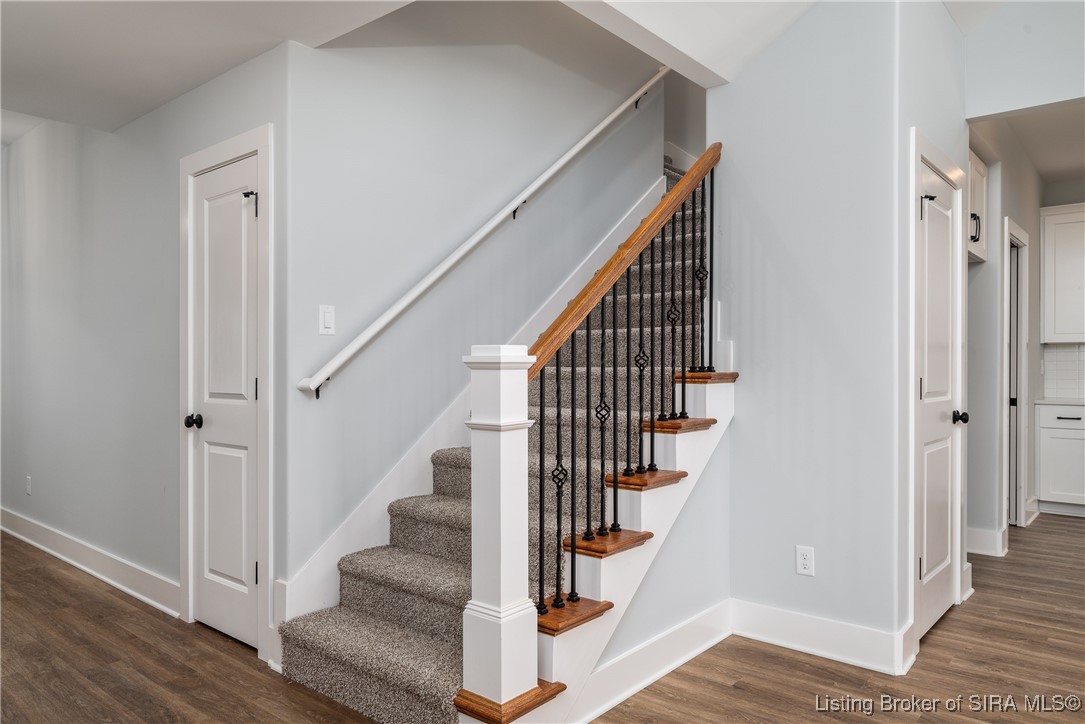 7832 Linwood (Lot #443) Circle