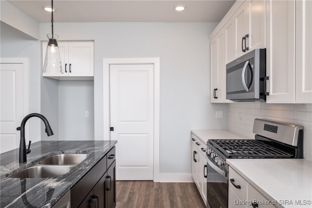 7832 Linwood (Lot #443) Circle