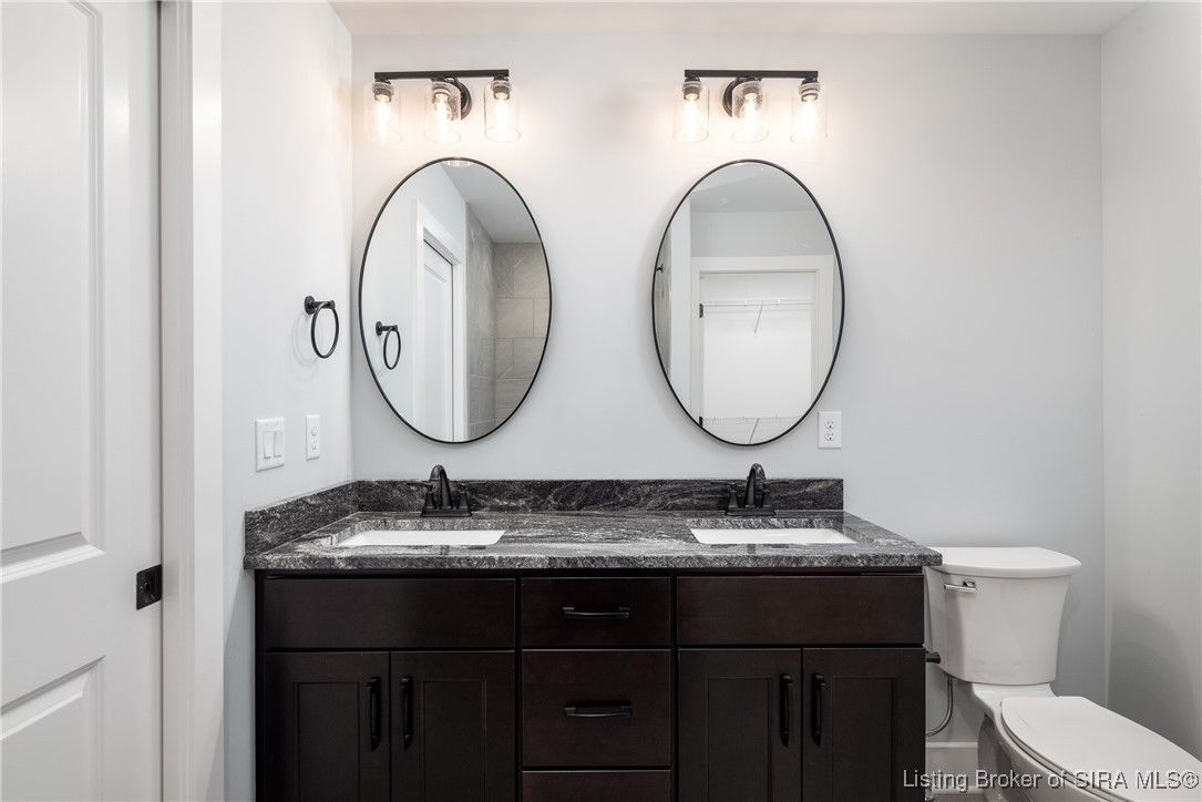 7832 Linwood (Lot #443) Circle