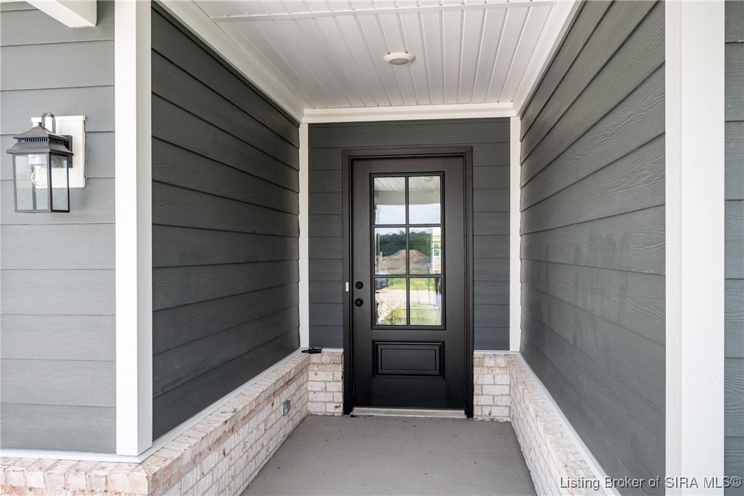 7832 Linwood (Lot #443) Circle