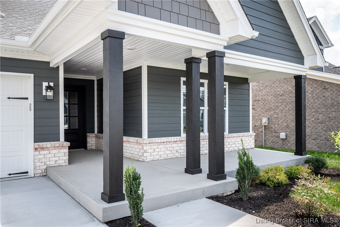 7832 Linwood (Lot #443) Circle