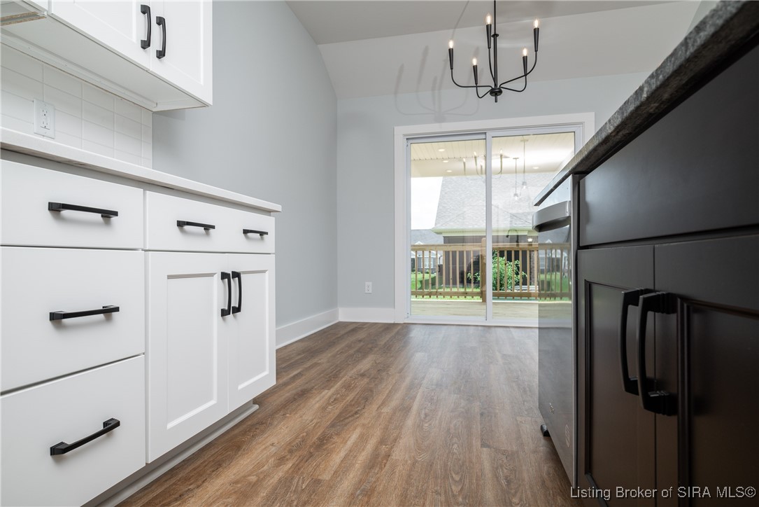 7832 Linwood (Lot #443) Circle