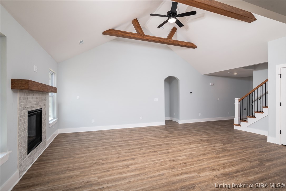 7832 Linwood (Lot #443) Circle