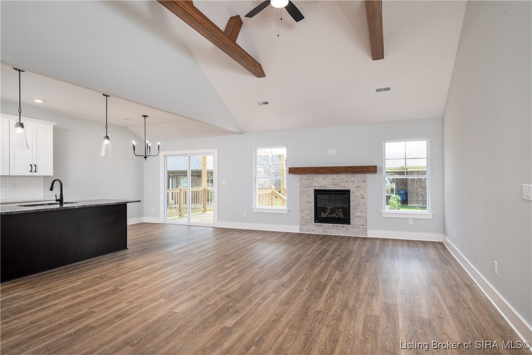 7832 Linwood (Lot #443) Circle