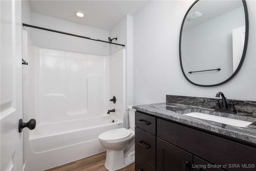 7832 Linwood (Lot #443) Circle