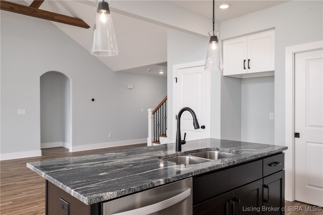 7832 Linwood (Lot #443) Circle