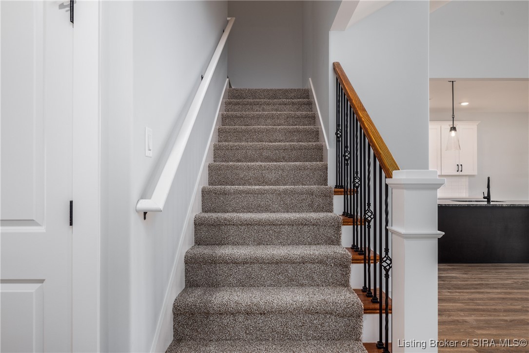 7832 Linwood (Lot #443) Circle