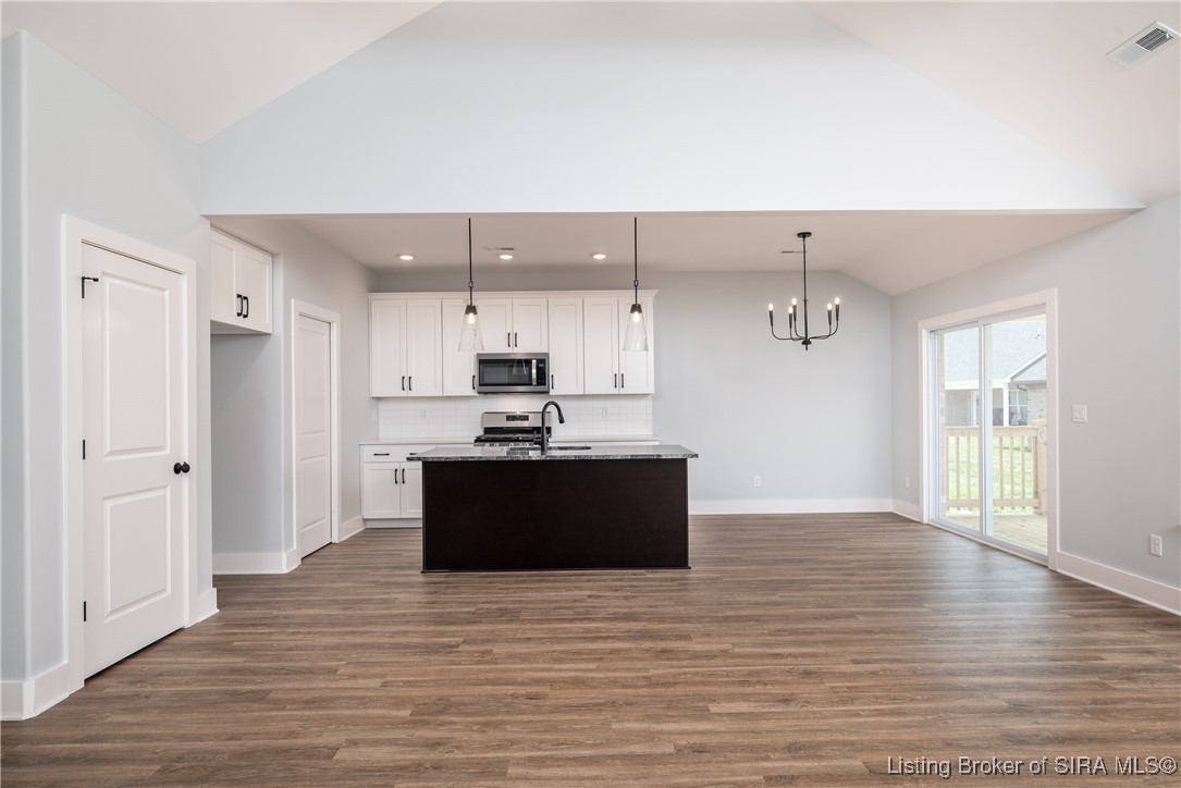 7832 Linwood (Lot #443) Circle