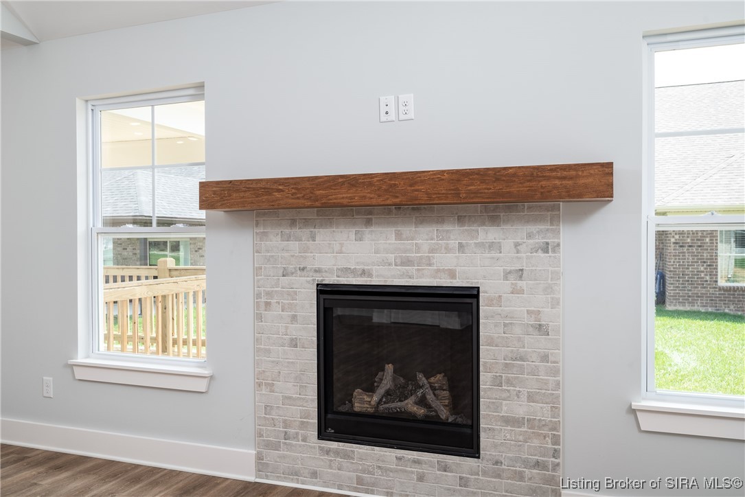 7832 Linwood (Lot #443) Circle