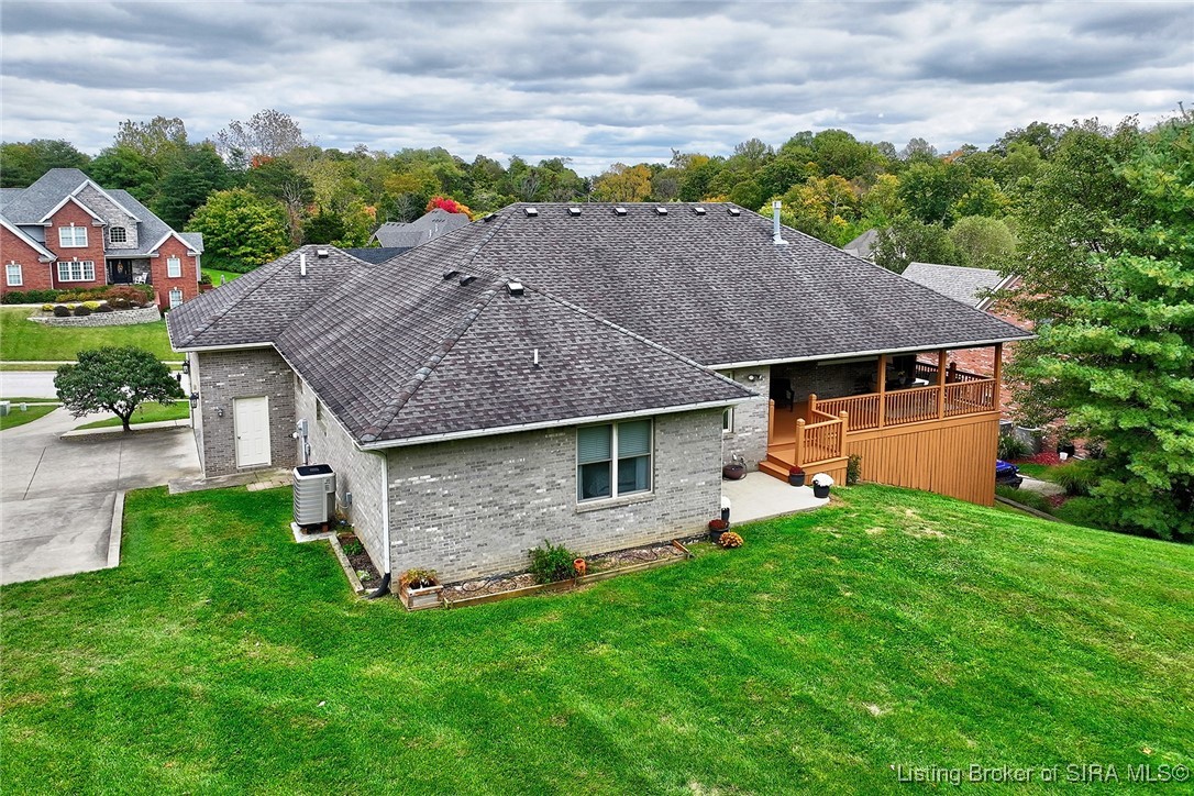 3509 Lafayette Parkway