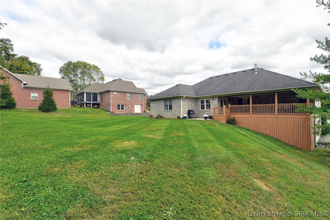 3509 Lafayette Parkway