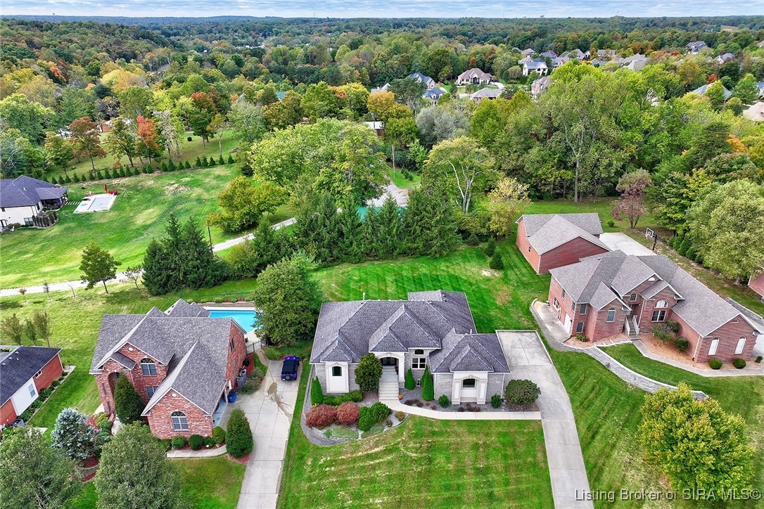 3509 Lafayette Parkway