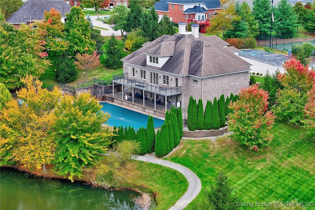 3509 Lafayette Parkway