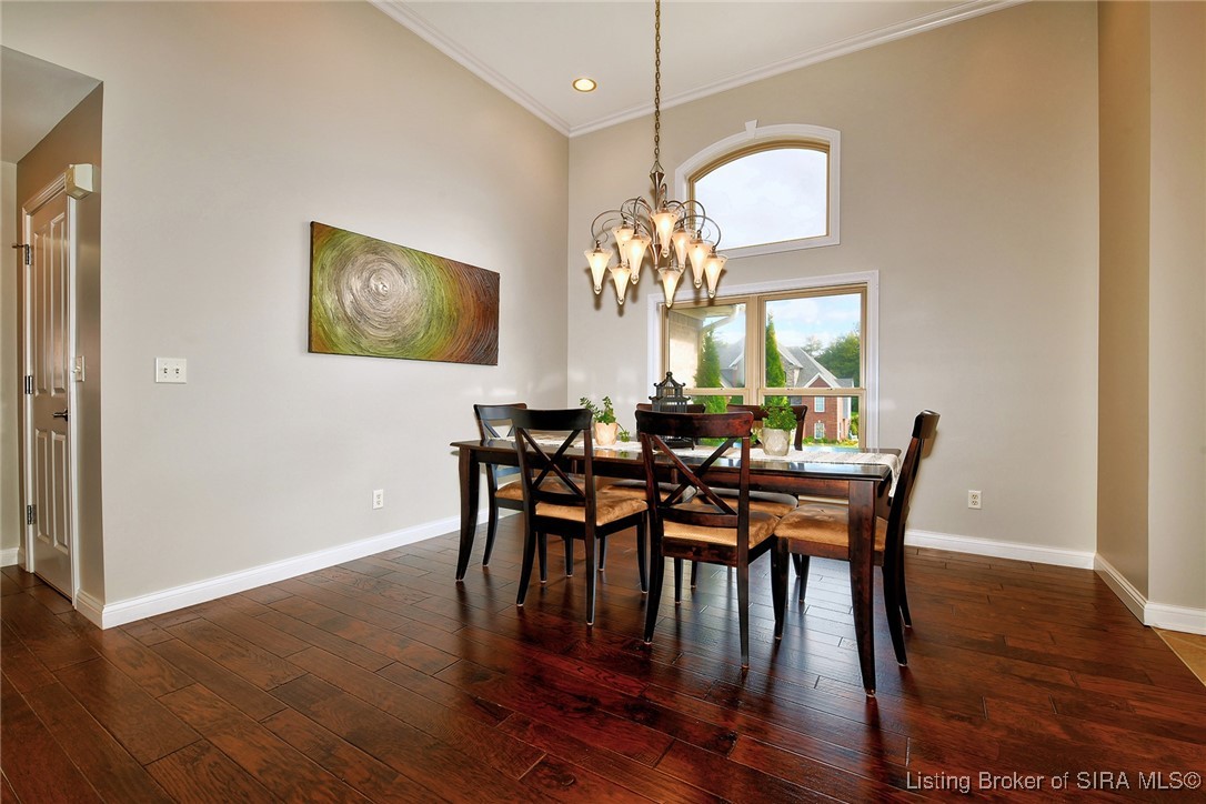 3509 Lafayette Parkway