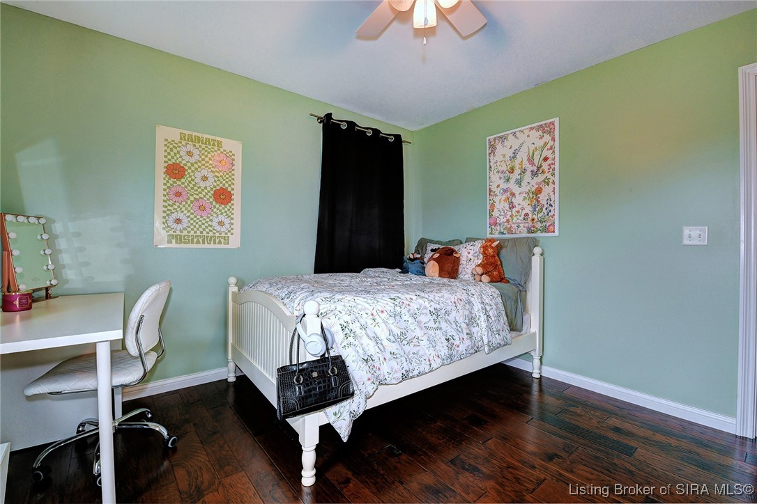 3509 Lafayette Parkway
