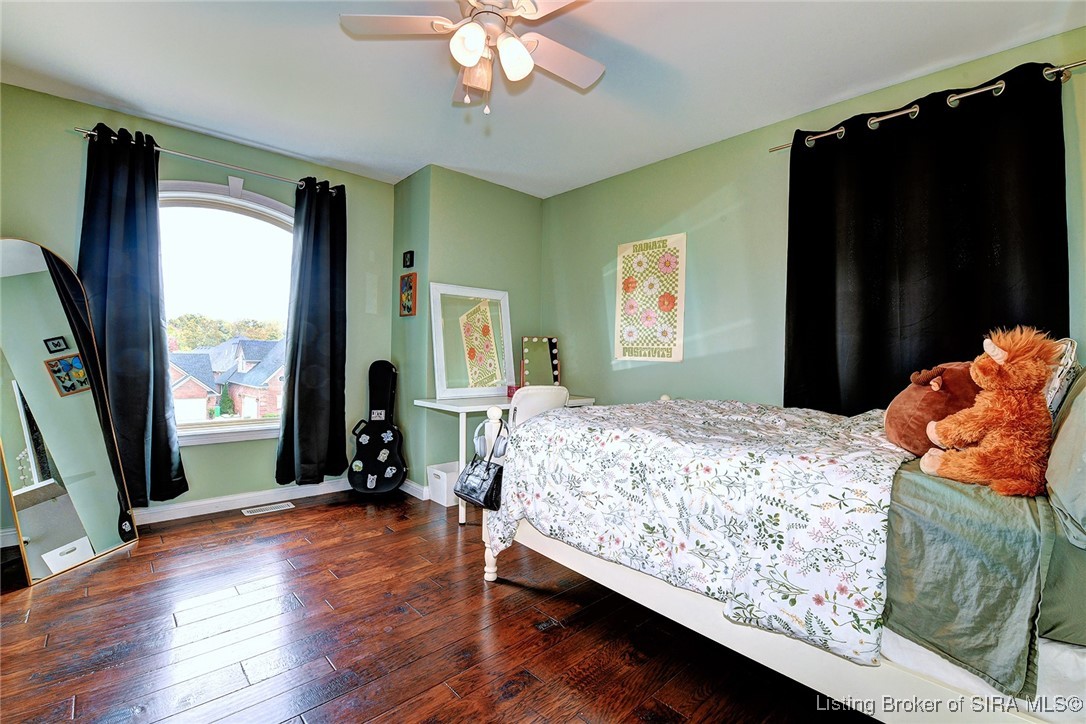 3509 Lafayette Parkway