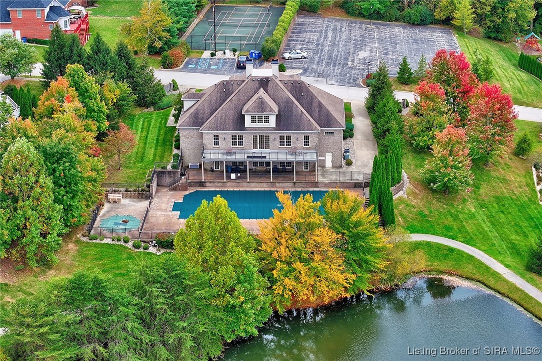 3509 Lafayette Parkway