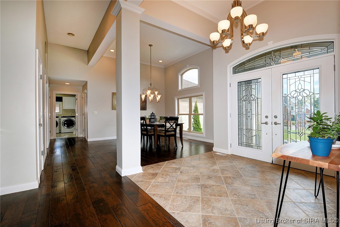 3509 Lafayette Parkway