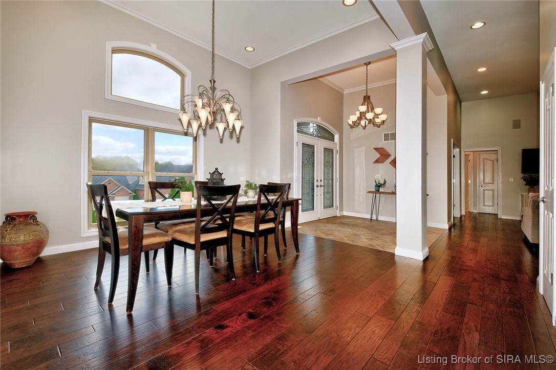 3509 Lafayette Parkway