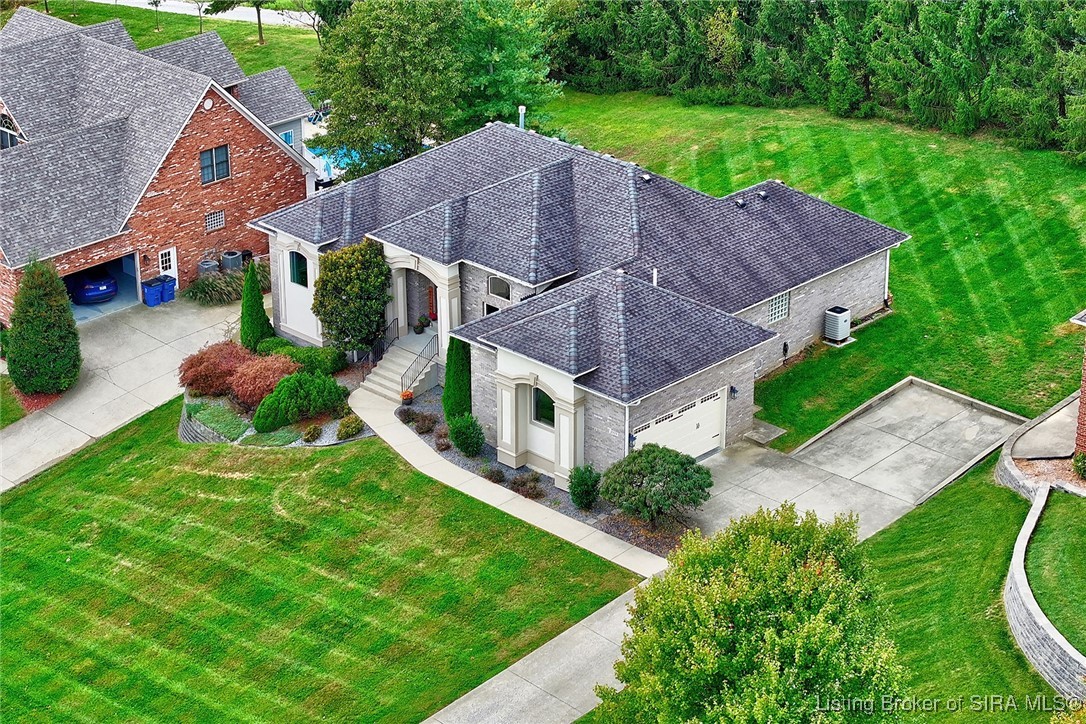3509 Lafayette Parkway