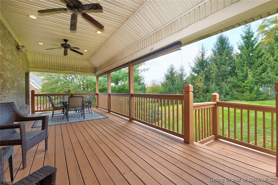3509 Lafayette Parkway