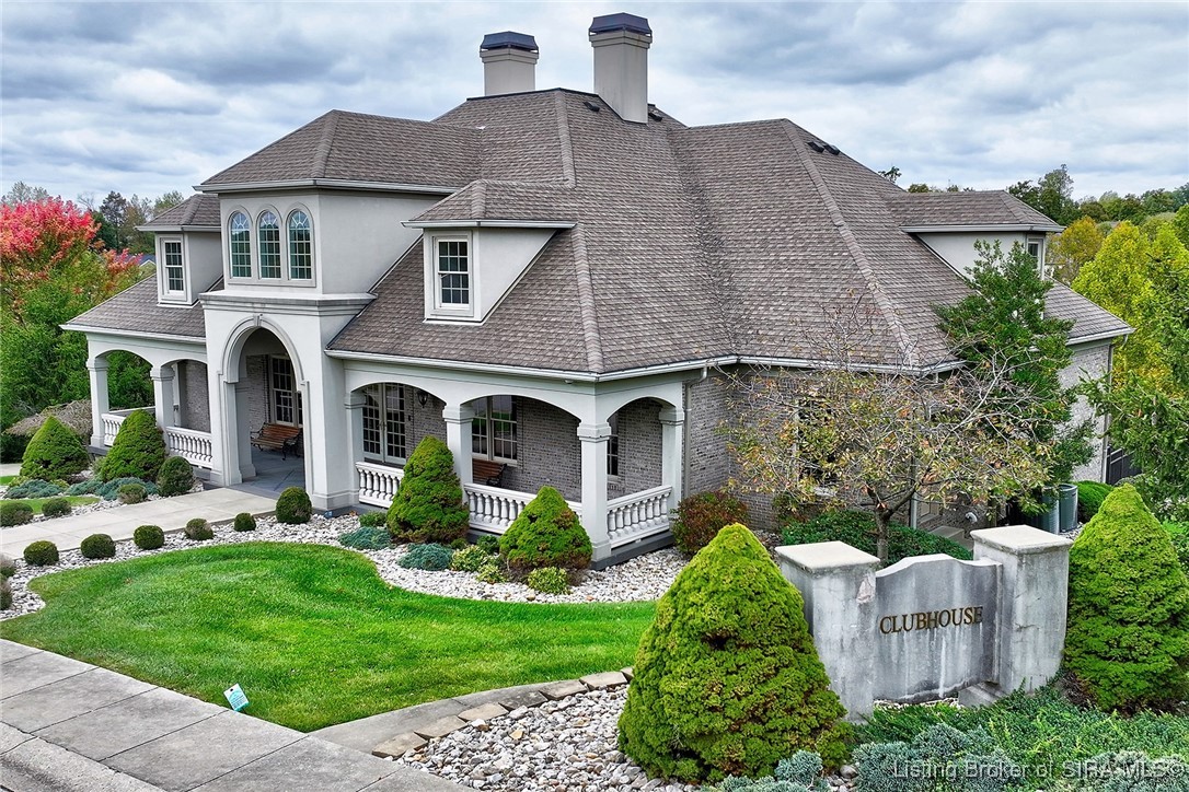3509 Lafayette Parkway