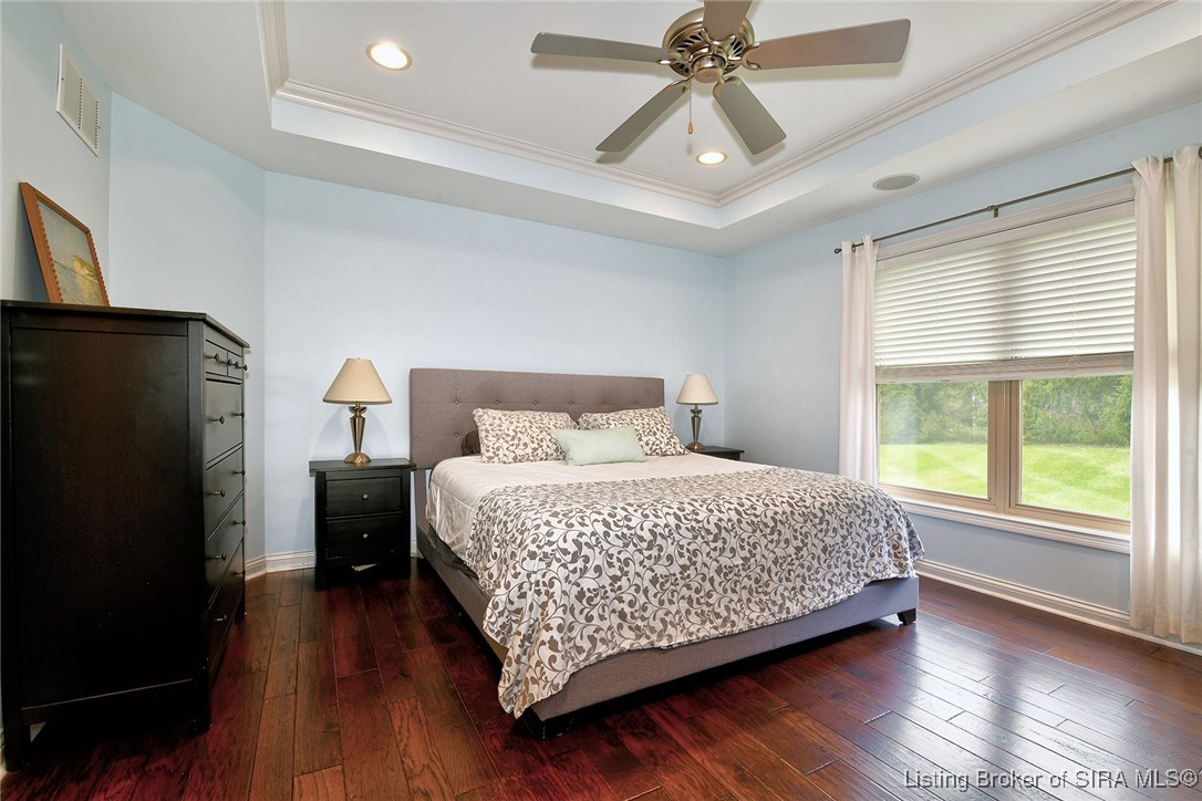 3509 Lafayette Parkway