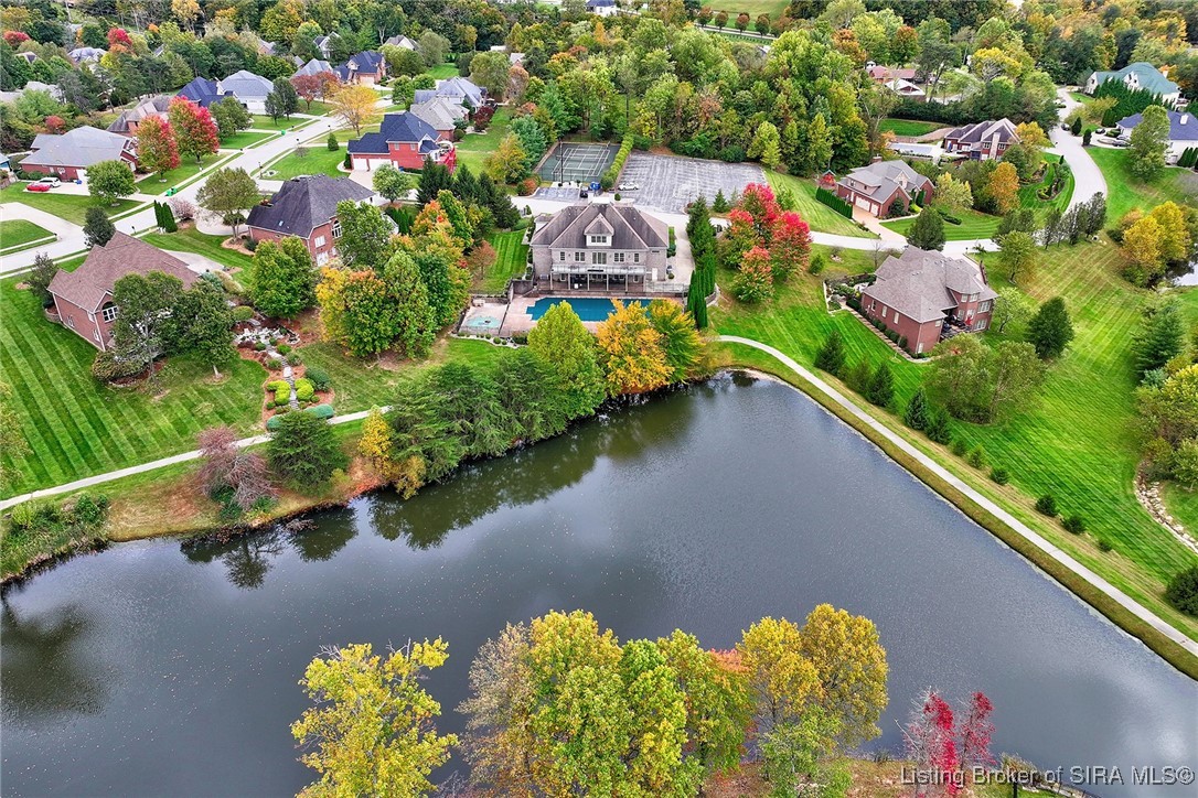 3509 Lafayette Parkway