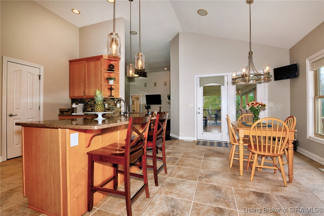 3509 Lafayette Parkway