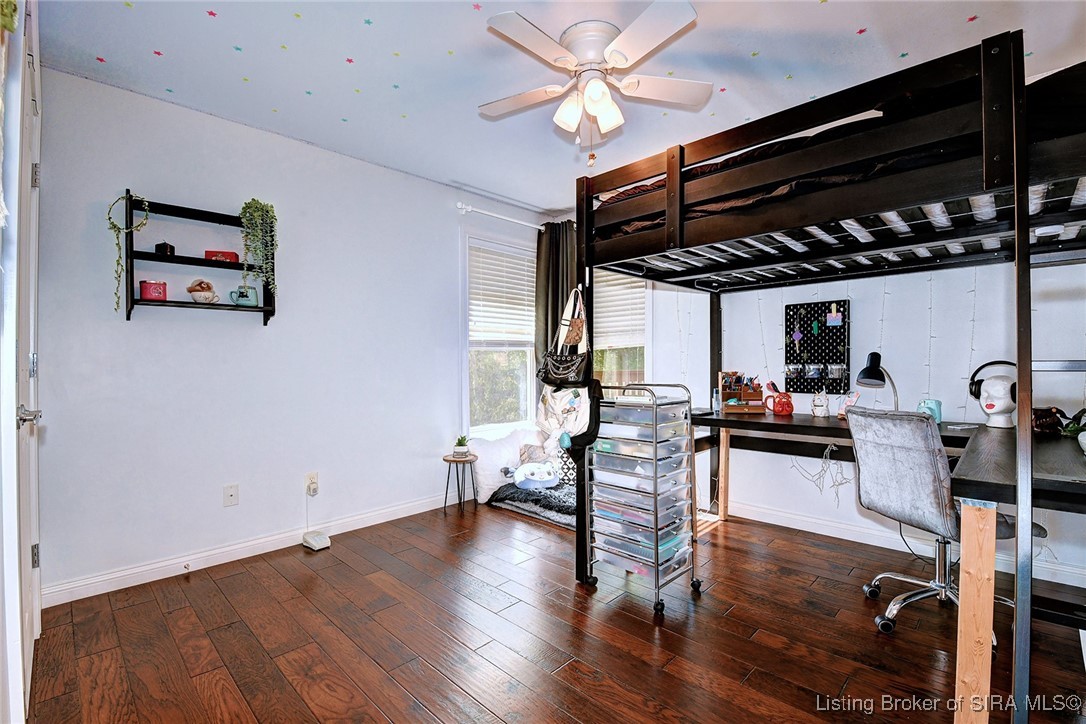 3509 Lafayette Parkway