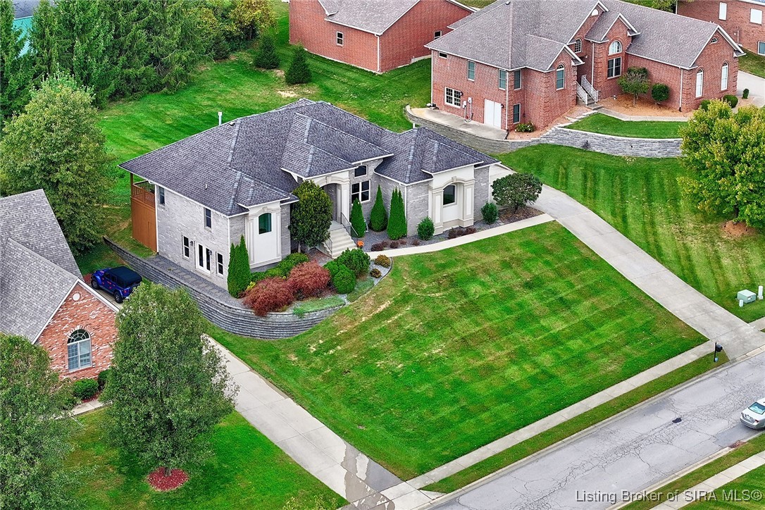 3509 Lafayette Parkway