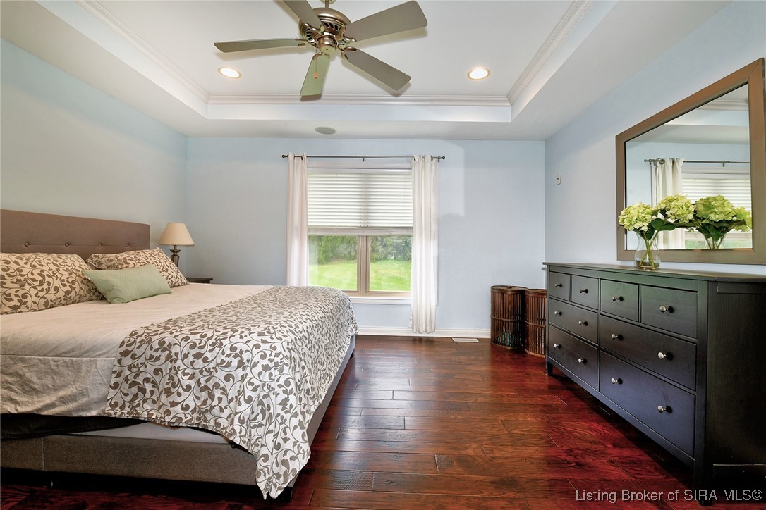 3509 Lafayette Parkway