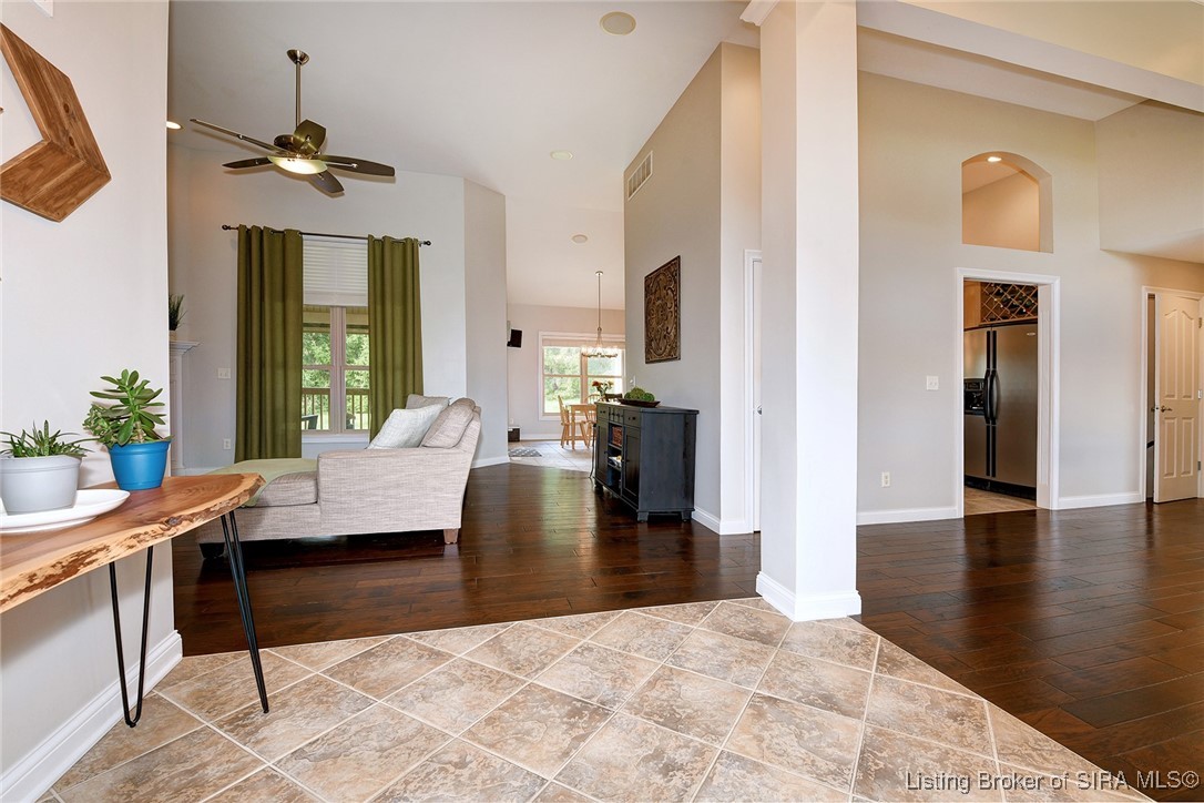 3509 Lafayette Parkway