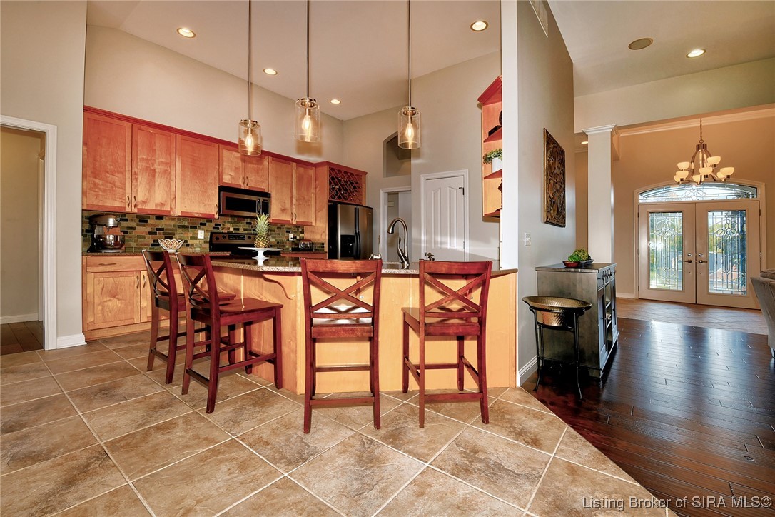 3509 Lafayette Parkway