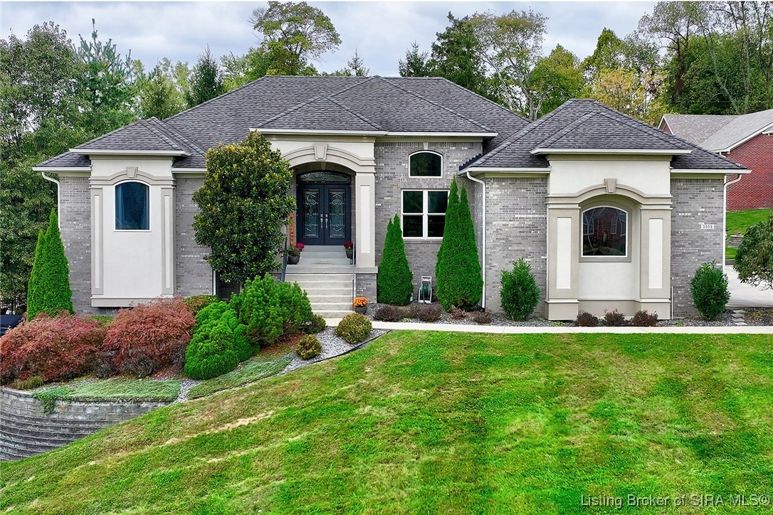 3509 Lafayette Parkway