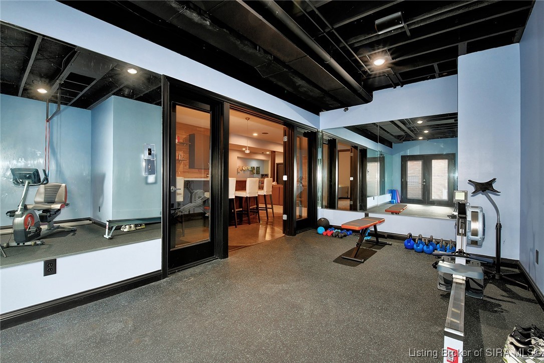3509 Lafayette Parkway