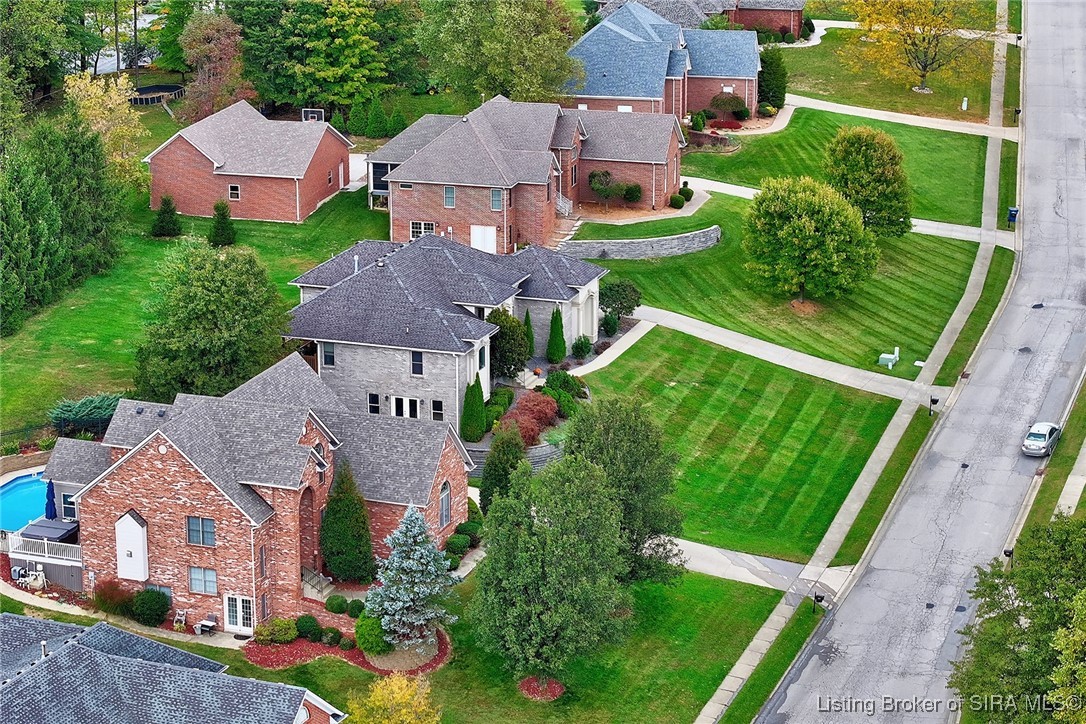 3509 Lafayette Parkway
