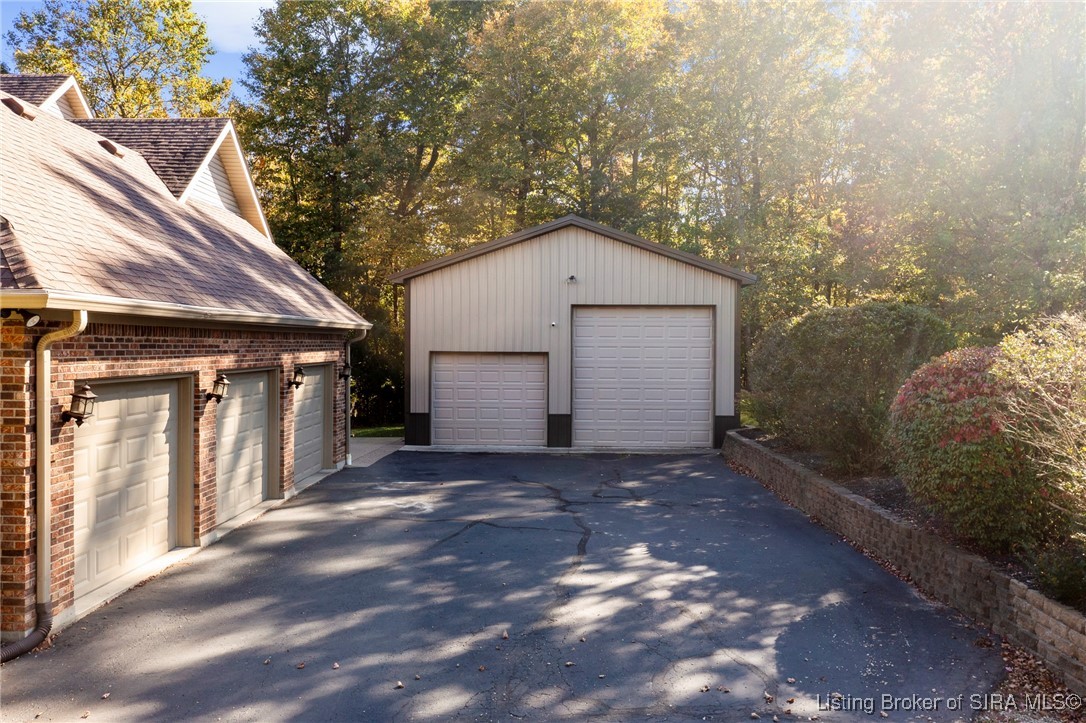 3199 Cave Hill Road NE