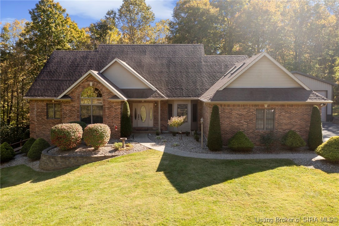 3199 Cave Hill Road NE