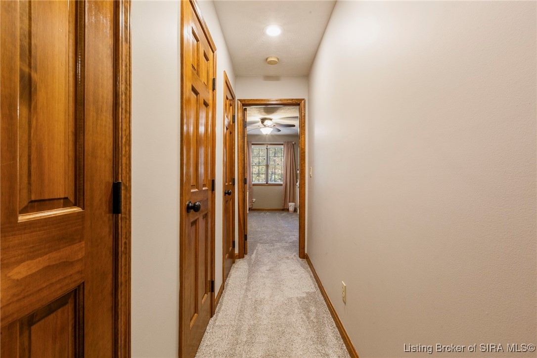 3199 Cave Hill Road NE