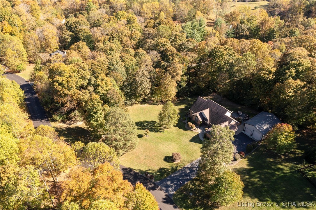 3199 Cave Hill Road NE