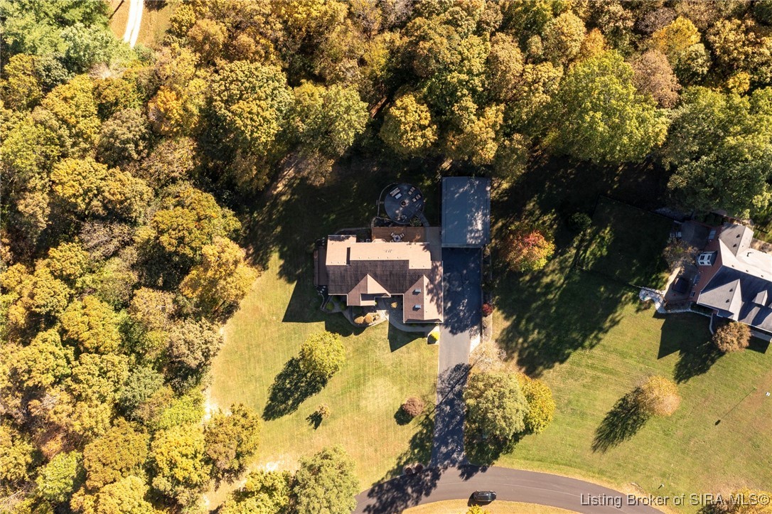 3199 Cave Hill Road NE