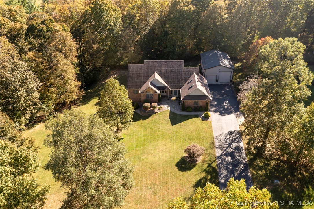 3199 Cave Hill Road NE