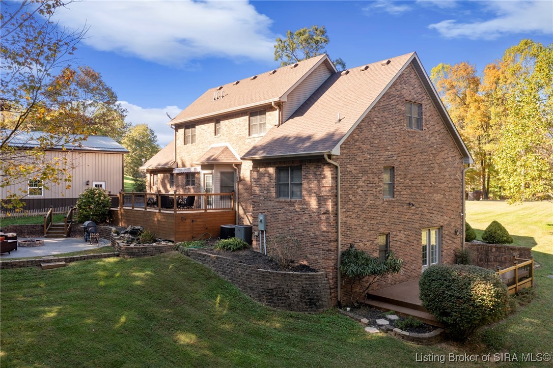 3199 Cave Hill Road NE
