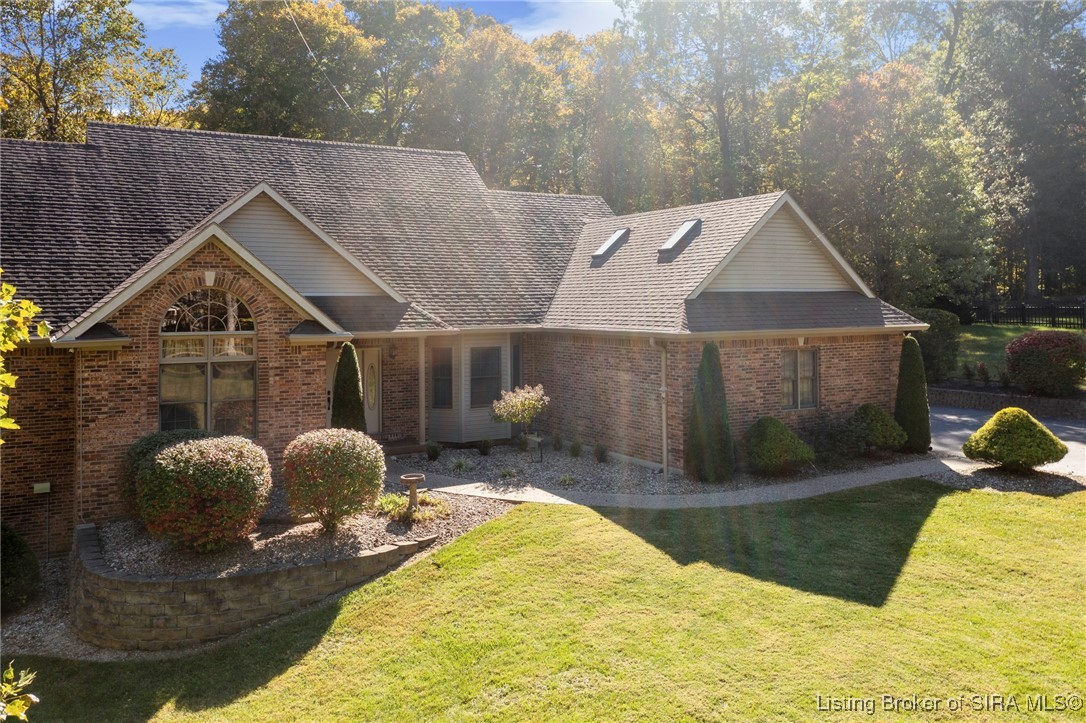 3199 Cave Hill Road NE