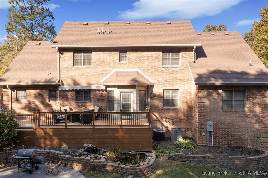 3199 Cave Hill Road NE
